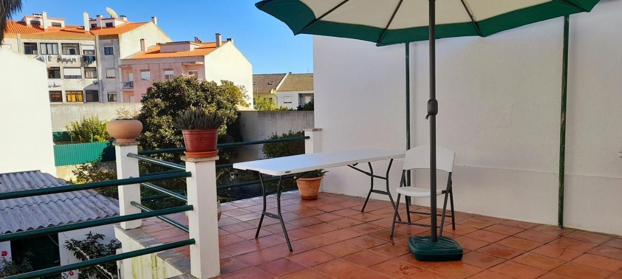 Casa Da Forja Ξενοδοχείο Pinhal Novo Εξωτερικό φωτογραφία