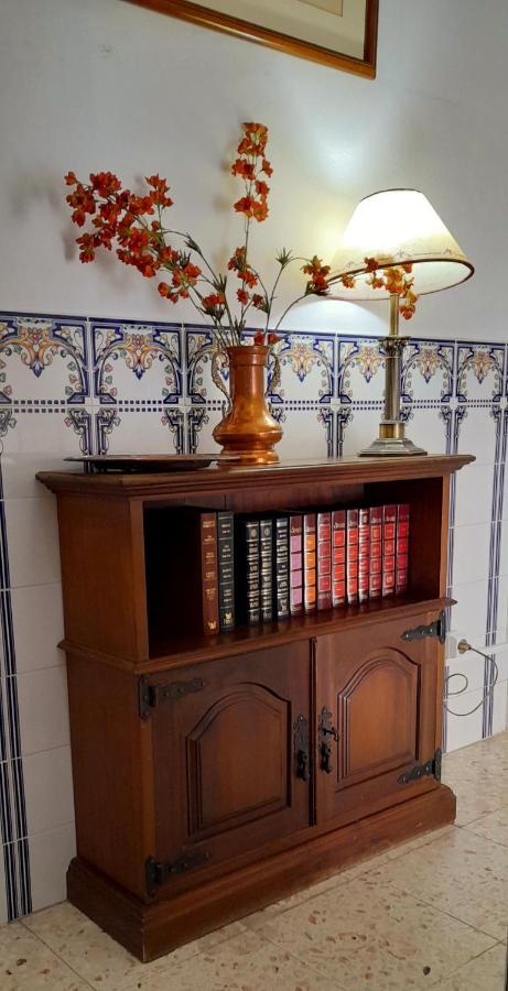 Casa Da Forja Ξενοδοχείο Pinhal Novo Εξωτερικό φωτογραφία
