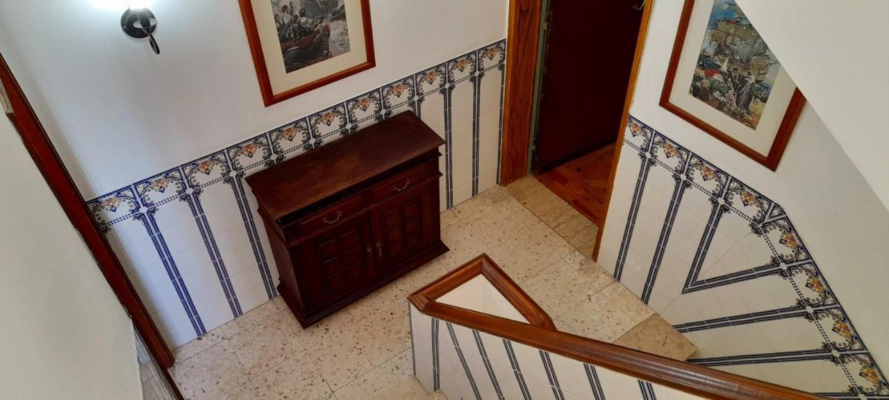 Casa Da Forja Ξενοδοχείο Pinhal Novo Εξωτερικό φωτογραφία