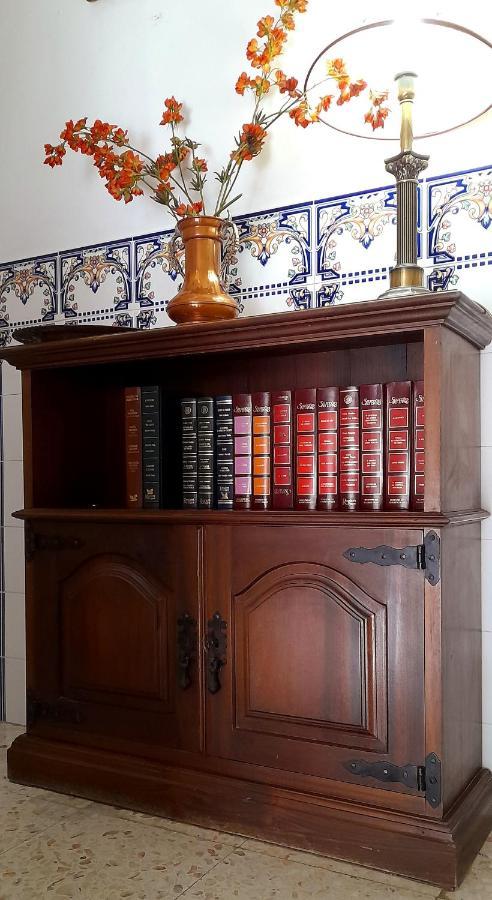 Casa Da Forja Ξενοδοχείο Pinhal Novo Εξωτερικό φωτογραφία